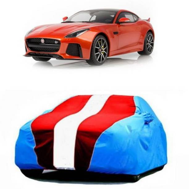 PREMIUM Car Cover For Jaguar F-Type (With Mirror Pocket...