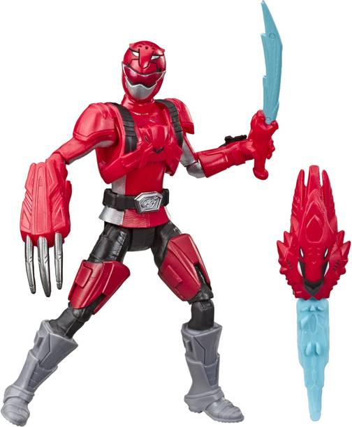 Power Rangers Toys Buy Power Rangers Toys Online At Best Prices In India Flipkart Com