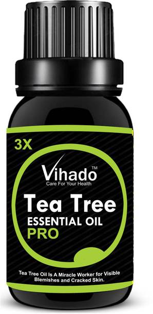 Tea Tree Oil Buy Tea Tree Oil Online At Best Prices In India Flipkart Com The name itself is somewhat of a sweeping name for the entire malaleuca family of plants. tea tree oil buy tea tree oil online
