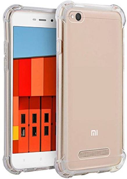 Spinzzy Back Cover for Mi Redmi 4A