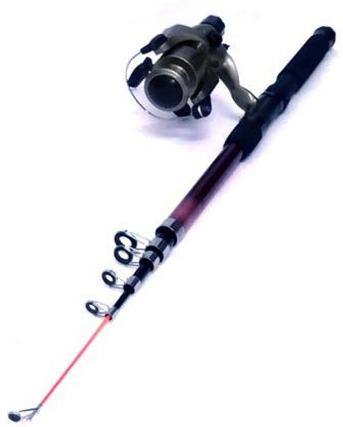 Jl fishing tackle limited