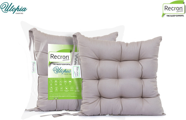 recron pillow washable