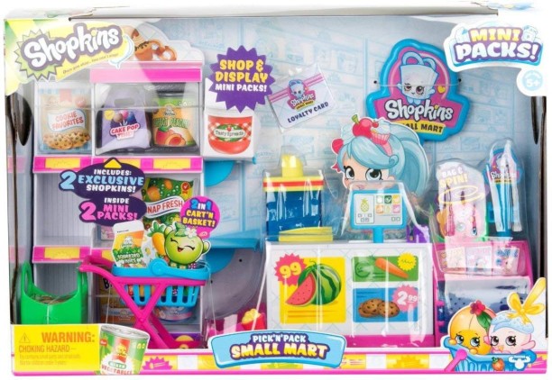 buy shopkins online