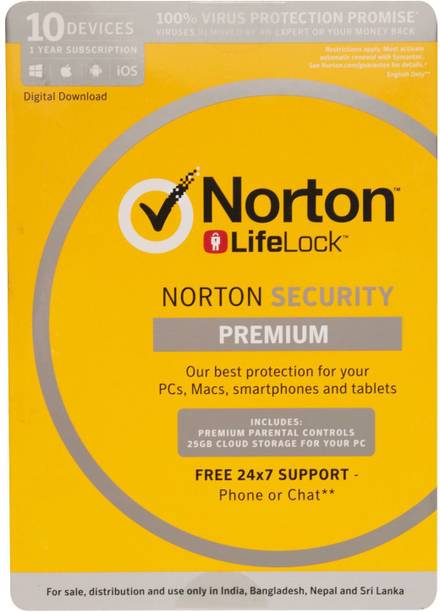 Norton Software Buy Norton Software Online At Best Prices In India Flipkart Com