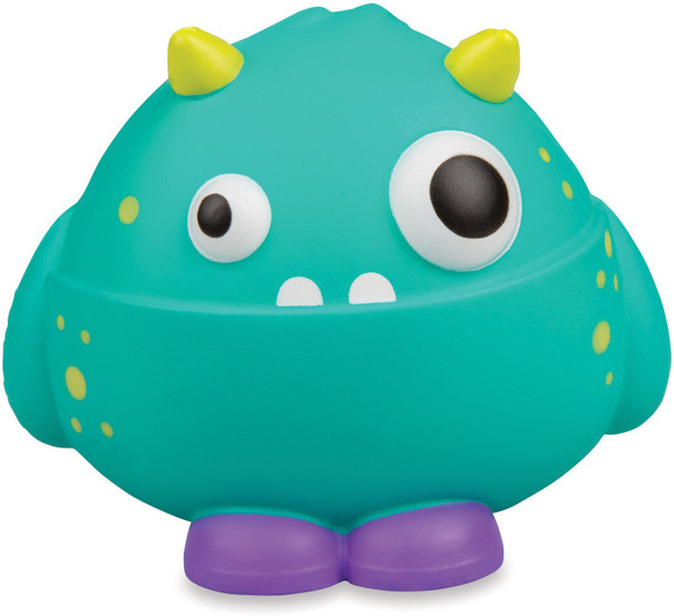 Orb Soft N Slo Squishies Designerz Series 1 "Cool Girl" Ultra Soft Squishy 6" 