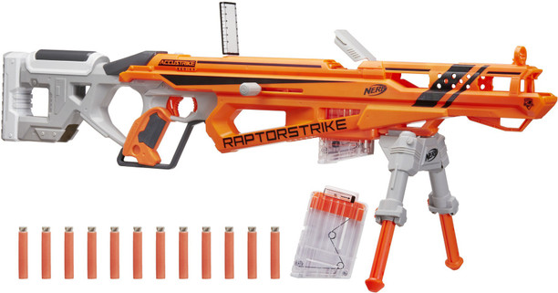 nerf modulus ecs 10 flipkart