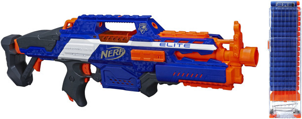 nerf rapidstrike flipkart