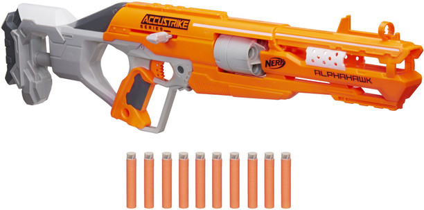 nerf modulus ecs 10 flipkart