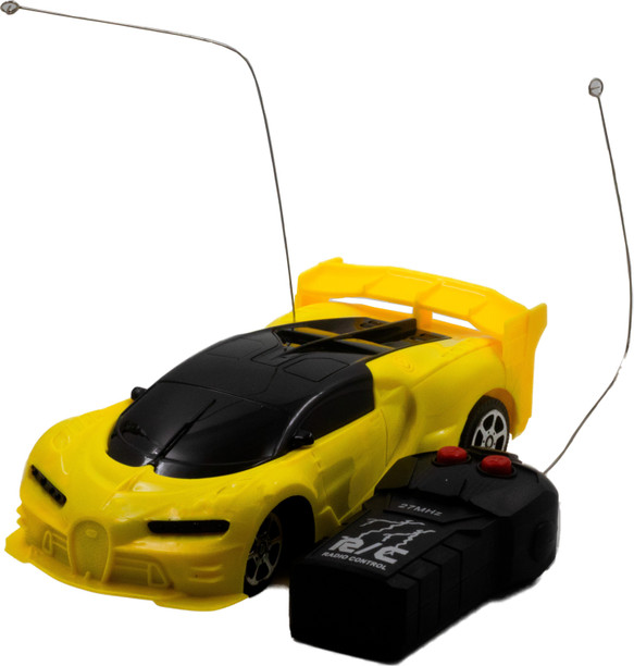 tippi my first radio controlled car