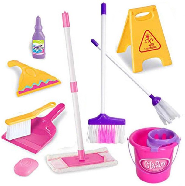 best toddler cleaning set