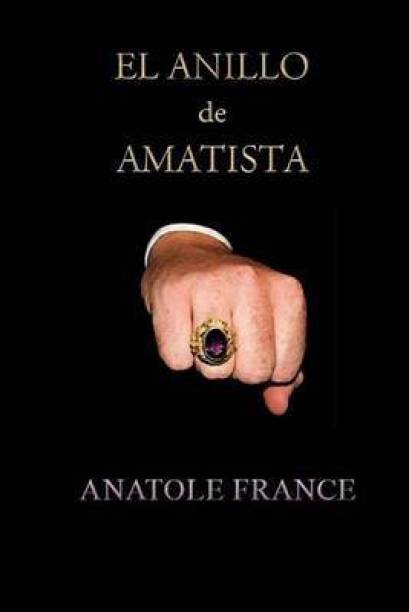El anillo de amatista