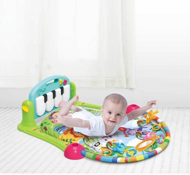 best crib toys for toddlers