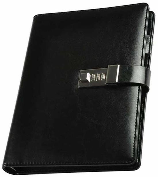 Personal Diary With Lock Buy Personal Diary With Lock online at Best