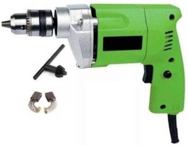 Buyistic 10mm Home Drill Machine Hammer Drill