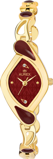 aurex watches ladies