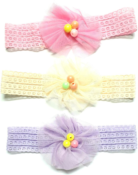 baby hair bands flipkart