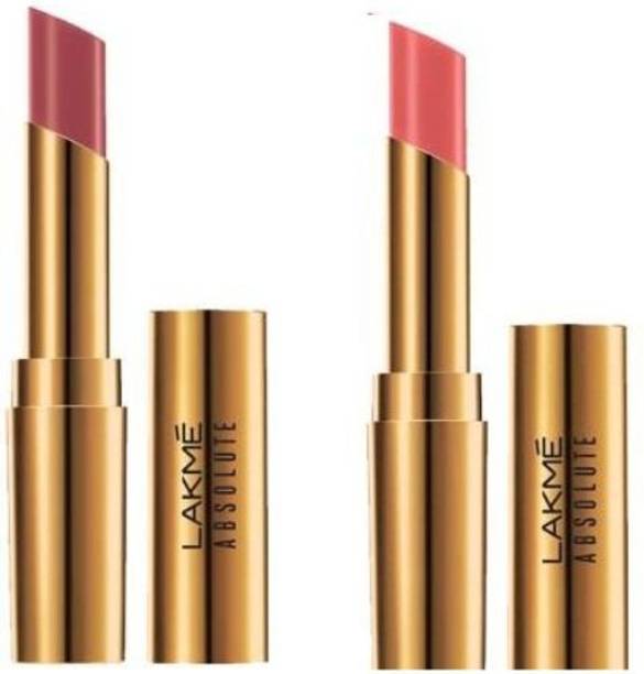 Lakme 9 To 5 Lipstick Buy Lakme 9 To 5 Lipsticks Online At Best Prices Flipkart Com