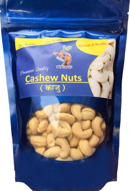 Shara's King Size (W210) Cashewnuts I Cashews
