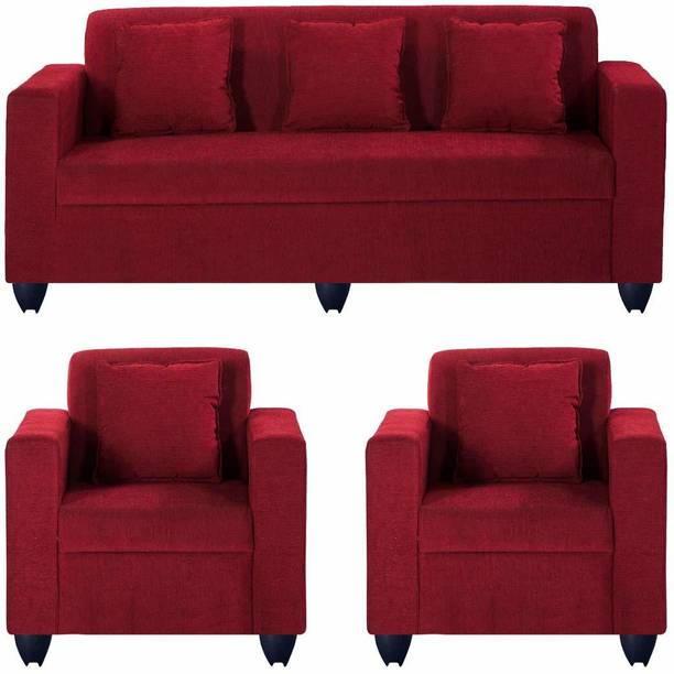 Red Sofa Sets Buy Red Sofa Sets Online At Best Prices In India Flipkart Com