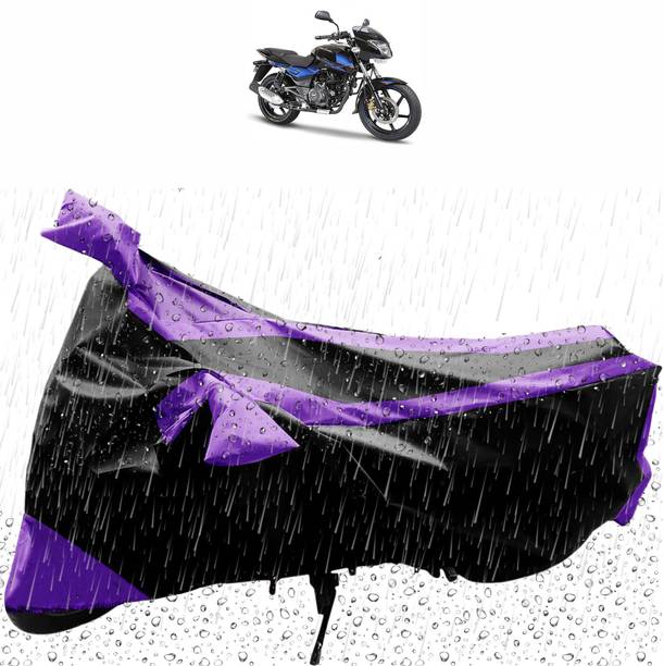 Flipkart SmartBuy Waterproof Two Wheeler Cover for Bajaj