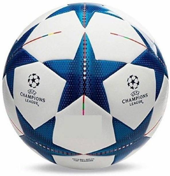 clark blue star fifa world cup football size 5 Football...
