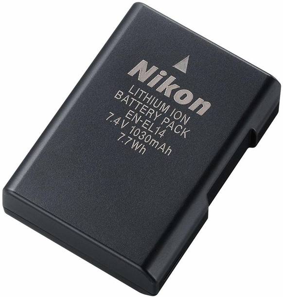 NIKON EN-El14  Battery