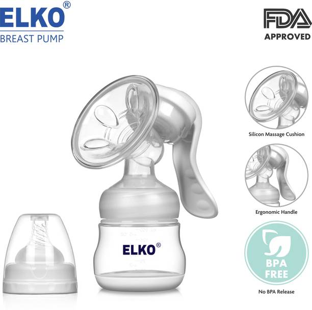 Elko Breast Pumps Buy Elko Breast Pumps Online At Best Prices In
