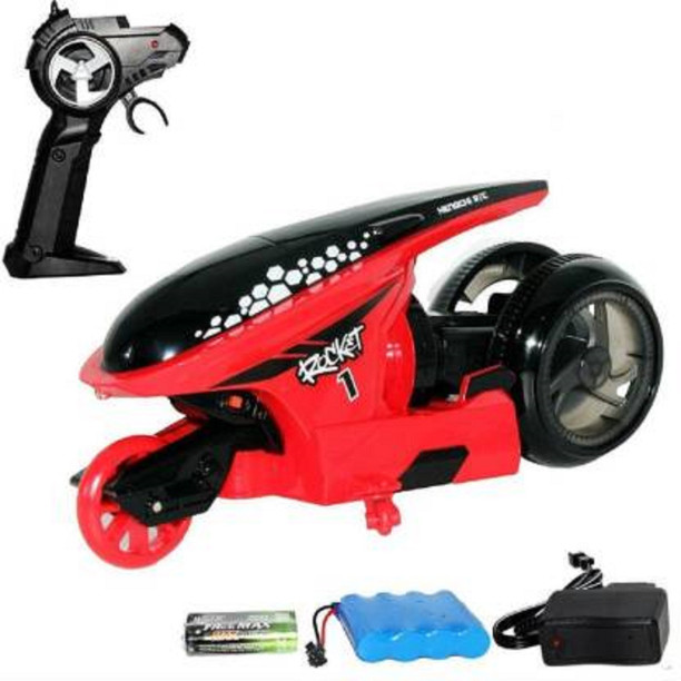 remote control bike flipkart