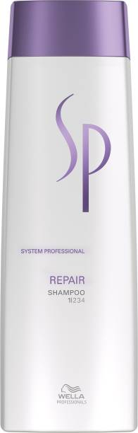 Wella Professionals SP Repair Shampoo for Damaged Hair
