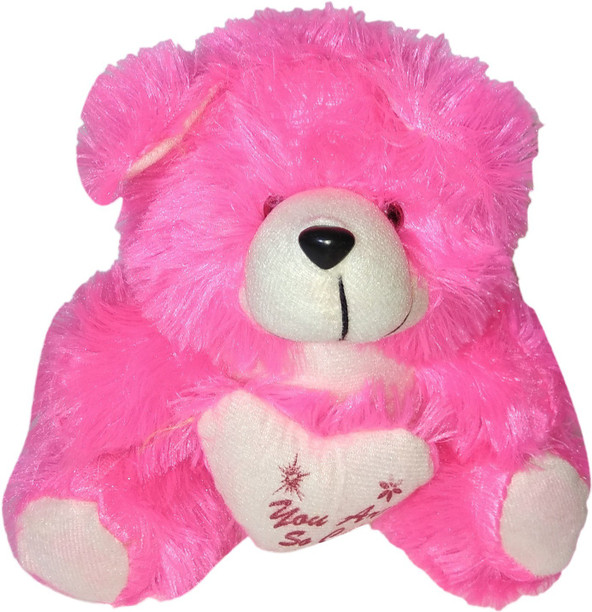 small teddy bear flipkart