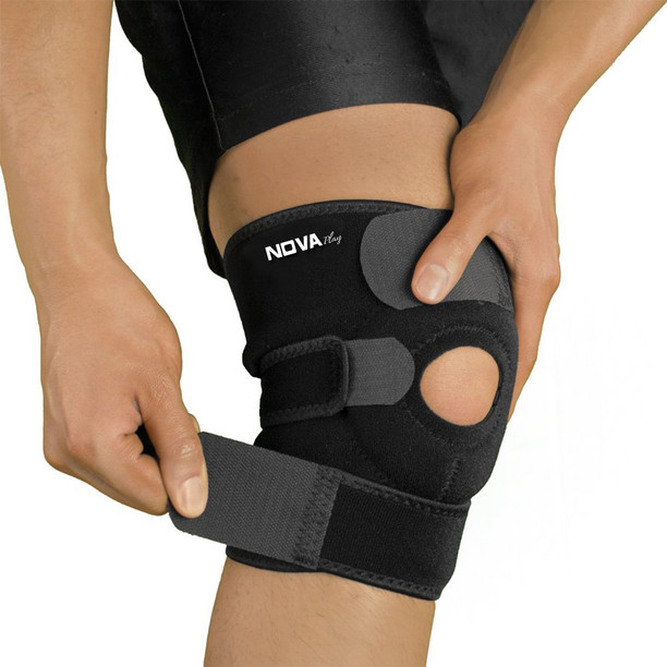 knee cap for gym nike