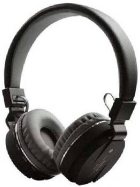 Top Headset Quality cheap price 5stars Flipkart in India 92 Buy Genuine SH-12 Deep Bass Rich Clarity Audio Sound Bluetooth Headset