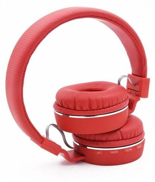 Buy Genuine SH-12 Supersound Stereo With Heavy Bass And Rich Sound Bluetooth Headset
