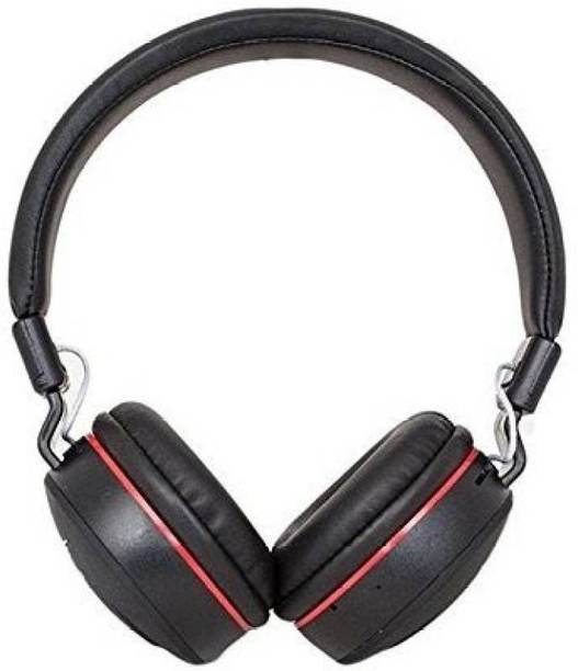 Buy Genuine BT SH-12 Wireless Pure Bass Rich Clarity Sound Bluetooth Headset