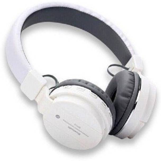 Top Headset Connection cheap price 5stars Flipkart in India 84 Buy Genuine High Quality Rich Bass with FM and SD Card Slot, Music, Calling Bluetooth Headset