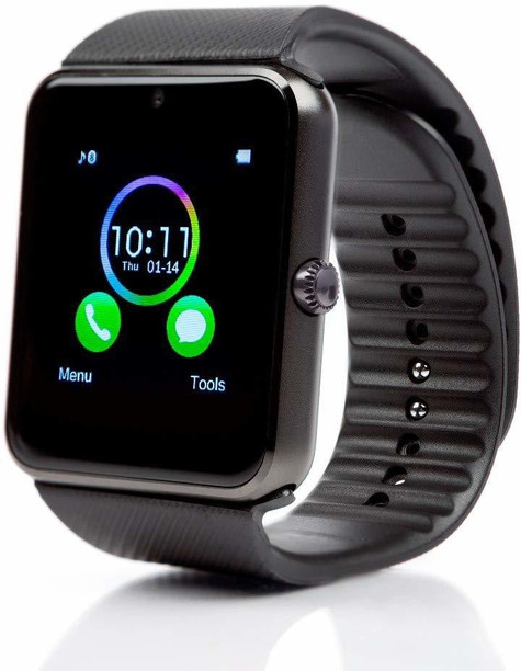 bz09 smartwatch