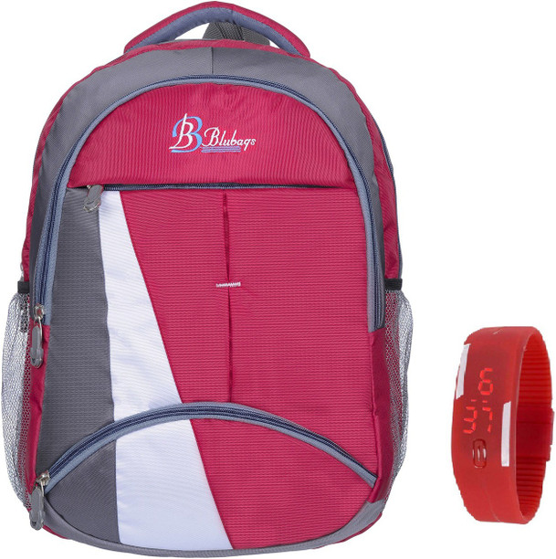 flipkart school bags under 500