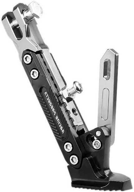 two wheeler side stand price