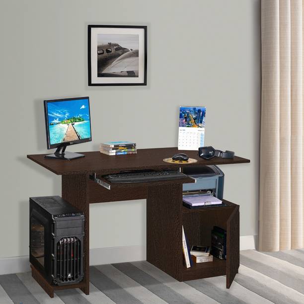 Computer Table Buy Computer Desk Table Online At Best Prices Available On Flipkart