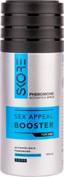 SKORE Pheromone Activating Spray 150ml Lubricant