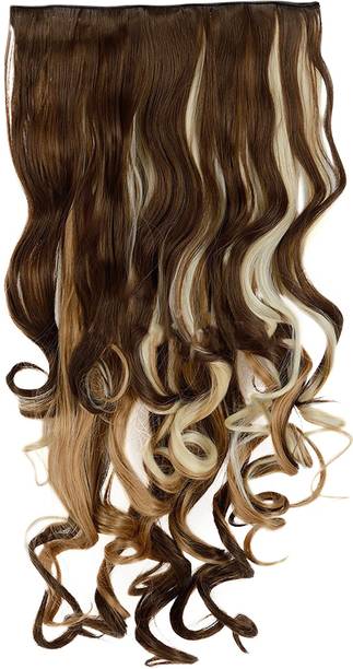 Green Hair Extension Buy Green Hair Extension Online At Best