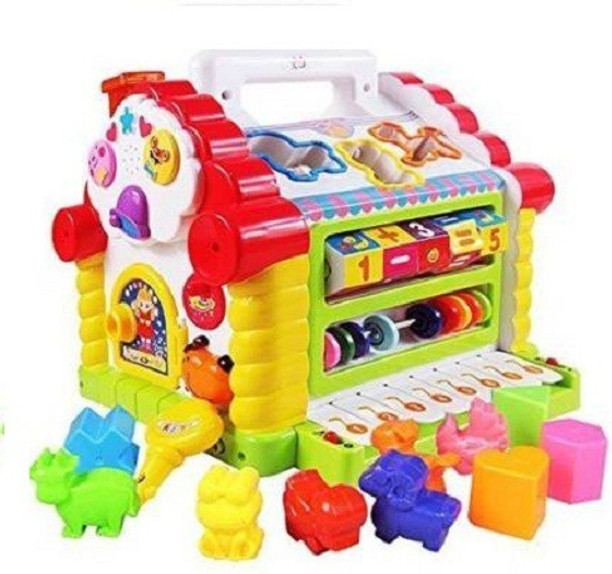 discovery learning toys