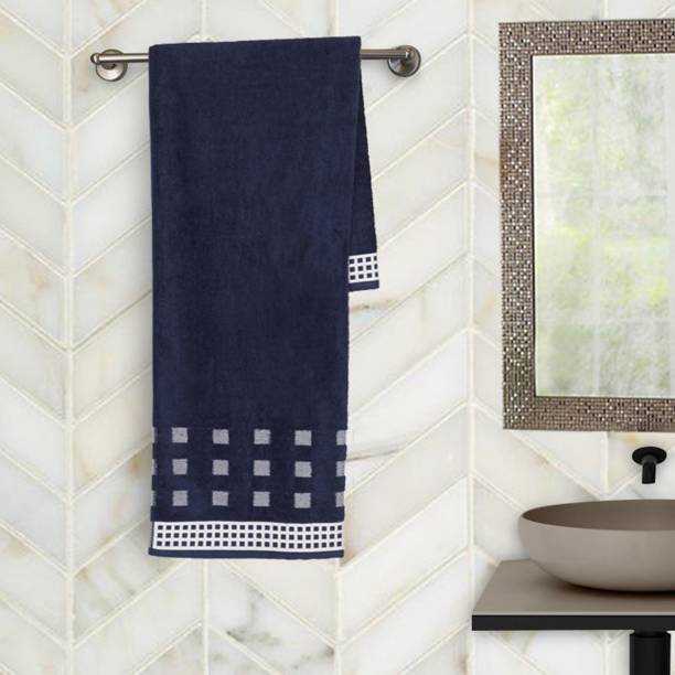 Flipkart SmartBuy 480 GSM Cotton Bath Towel