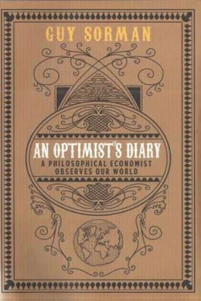 An Optimists Diary