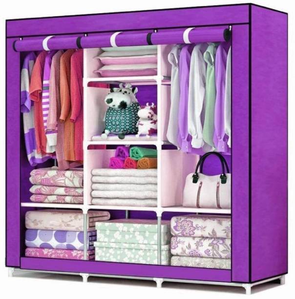 Collapsible Wardrobes From Rs 549 Buy Portable Wardrobes Online