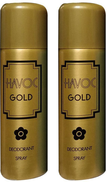 havoc deodorant