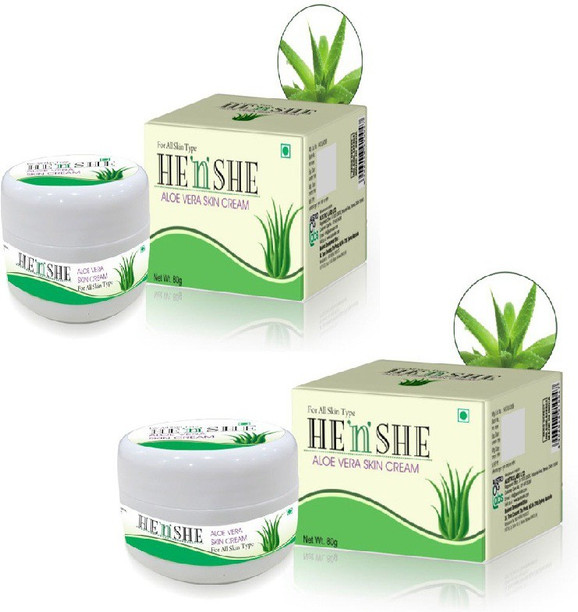 she herbal face cream