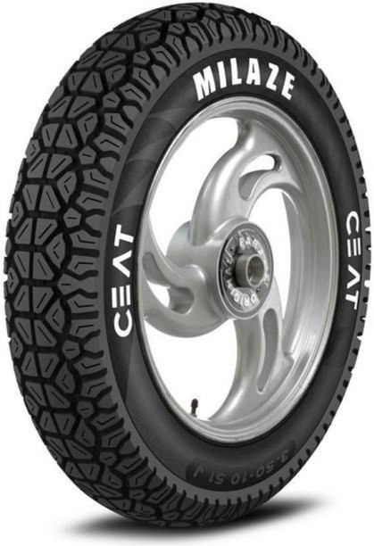ceat bike tyre price list