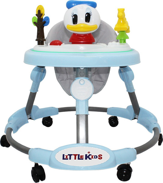 flipkart baby walker with price