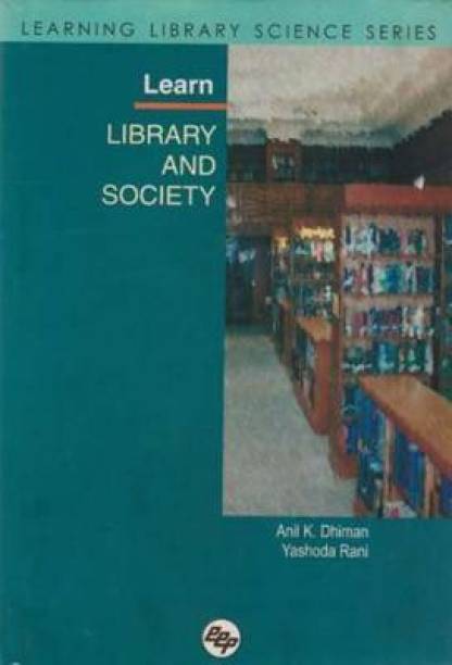 Learn Library and Society